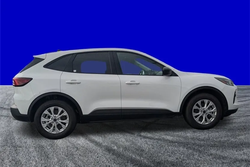 2025 Ford Escape Active photo 1