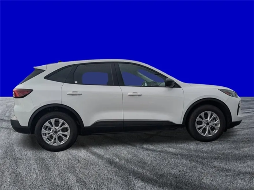 2025 Ford Escape Active photo 1