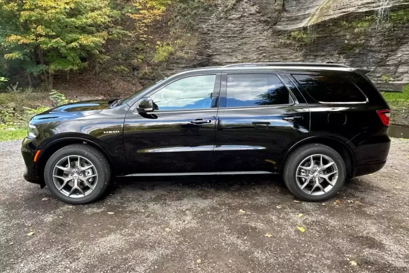 2026 Dodge Durango GT Plus photo 1