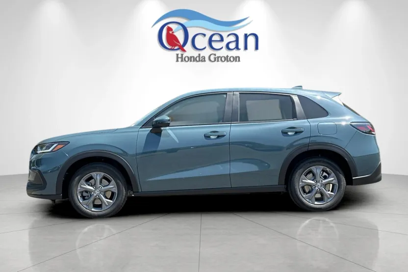 2026 Honda HR-V LX photo 1