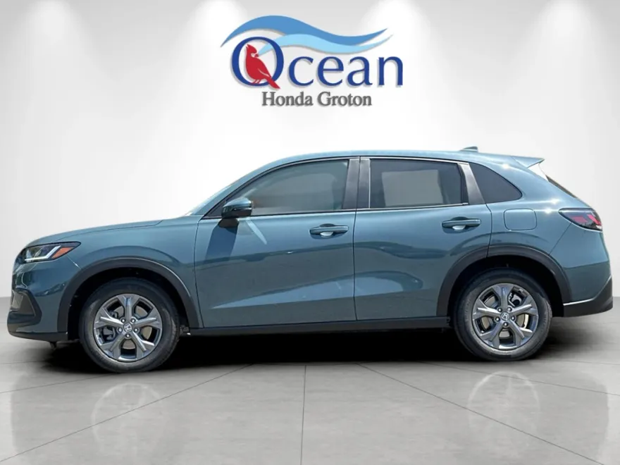 2026 Honda HR-V LX photo 1