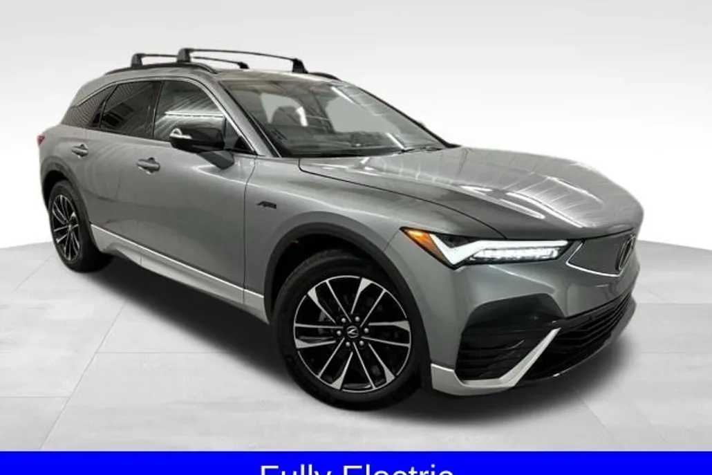 2024 Acura ZDX A-Spec photo 1