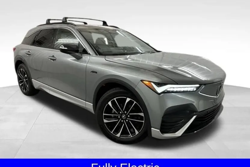 2024 Acura ZDX A-Spec photo 1