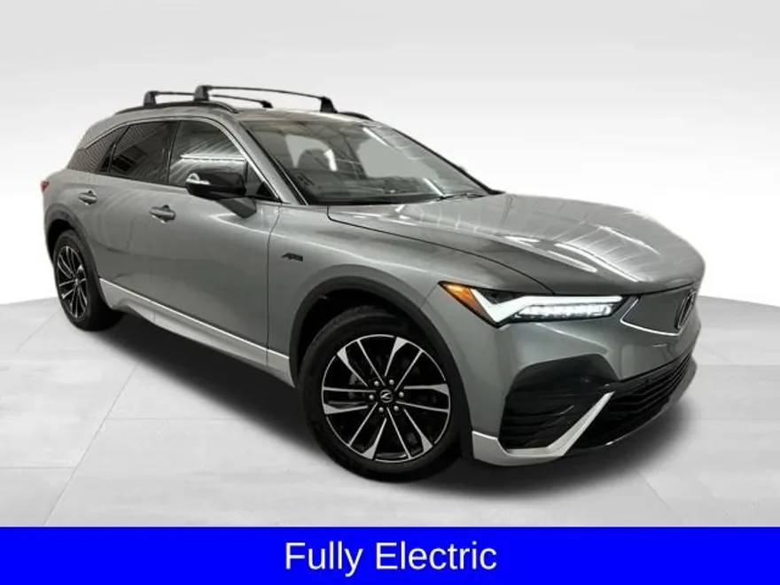 2024 Acura ZDX A-Spec photo 1