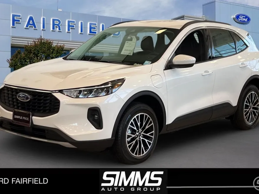 2024 Ford Escape Base photo 1