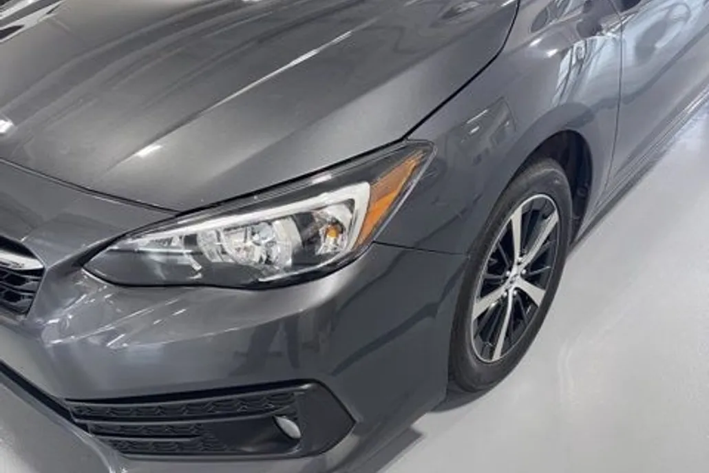 2022 Subaru Impreza Premium photo 1