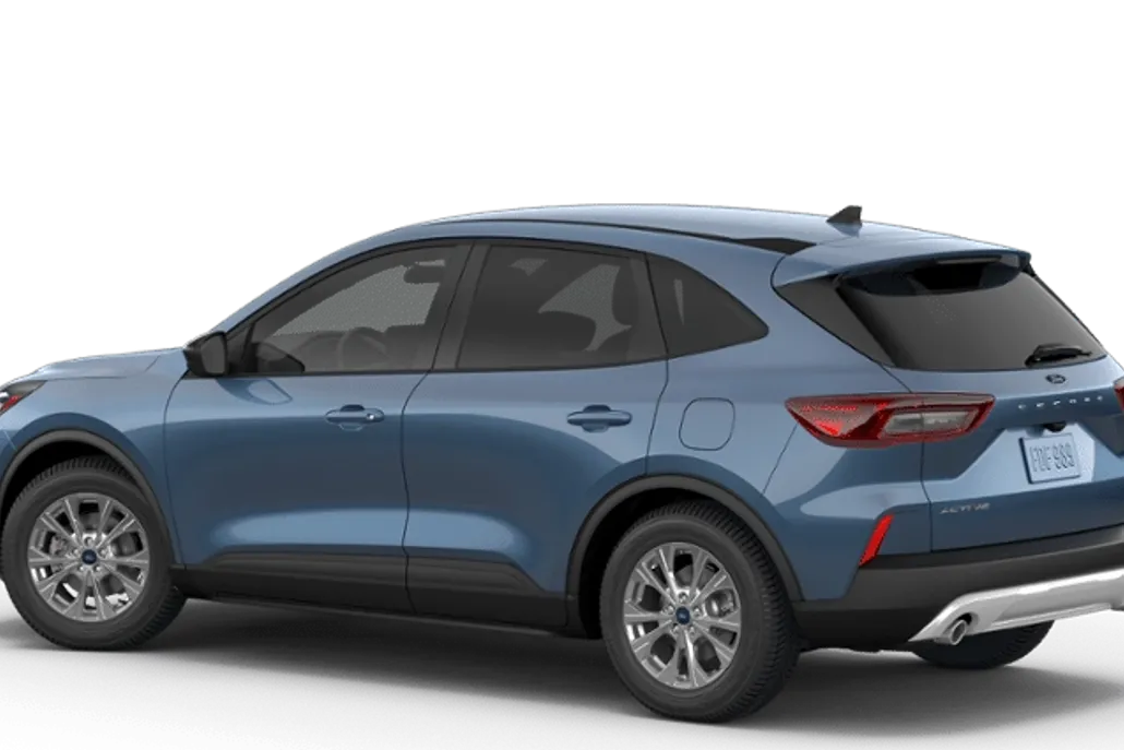 2026 Ford Escape Active photo 1