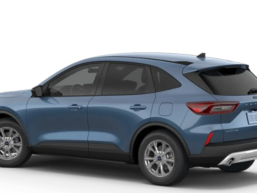2026 Ford Escape Active photo 1