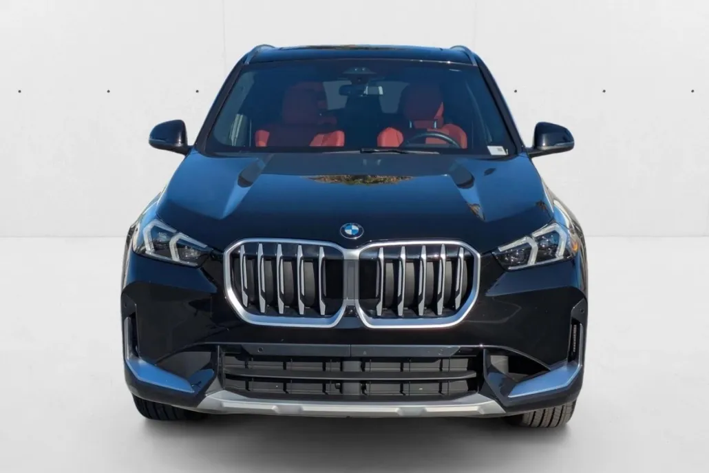 2025 Bmw X1 XDrive28i photo 1