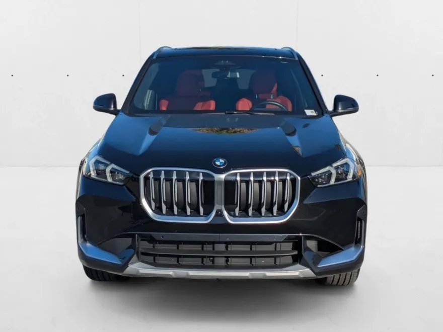 2025 Bmw X1 XDrive28i photo 1