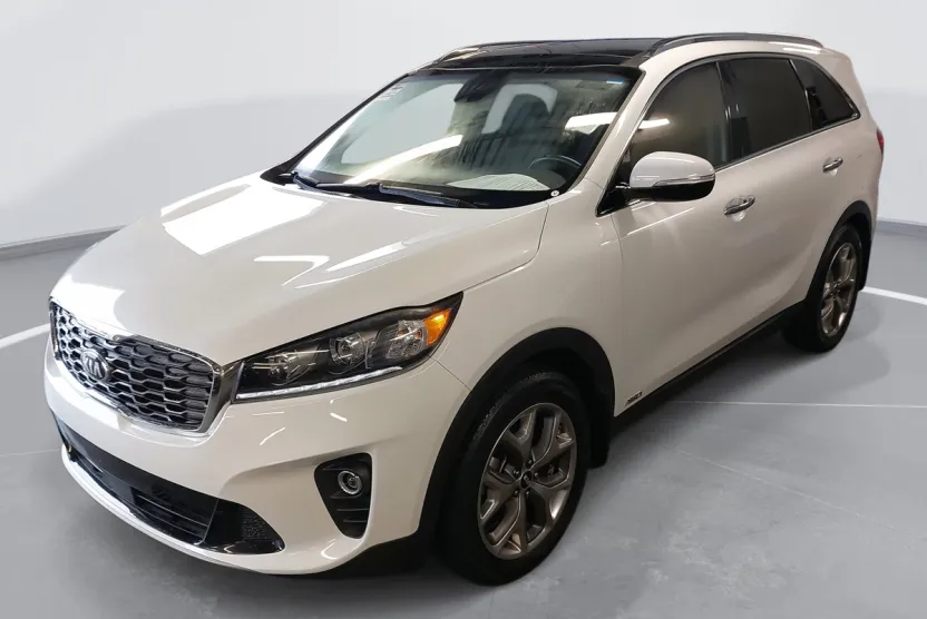 2019 Kia Sorento EX V6 photo 1
