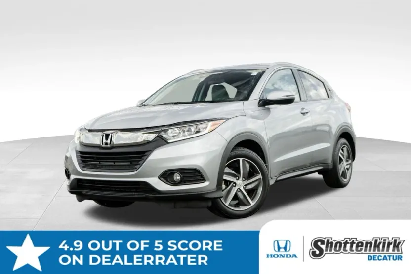 2022 Honda Accord Hybrid Touring photo 1