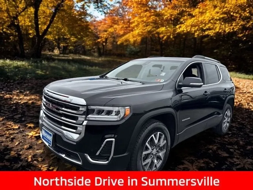 2023 Gmc Acadia SLE photo 1