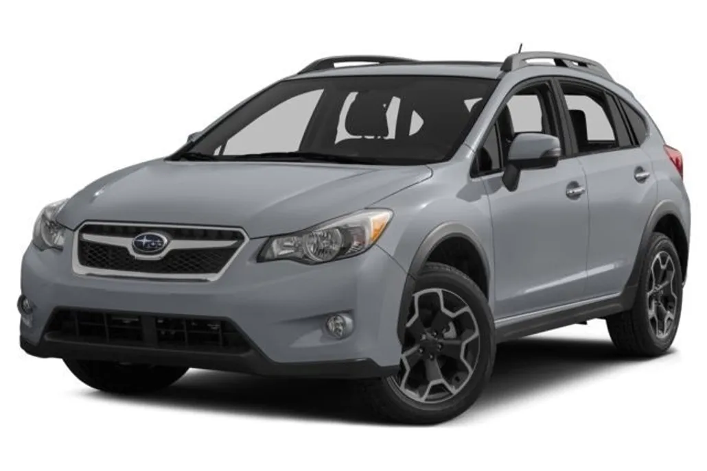 2014 Subaru Crosstrek 2.0i Premium photo 1