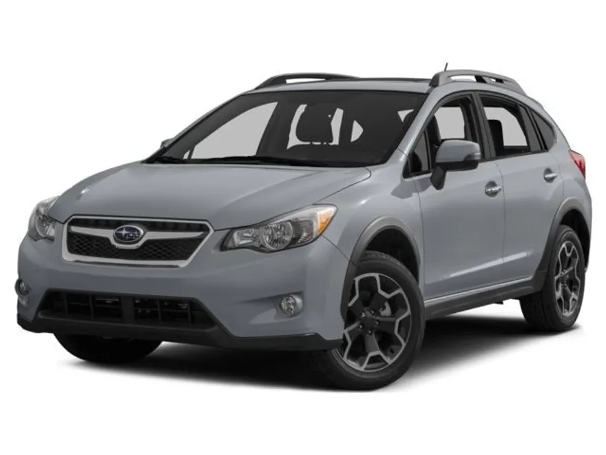 2014 Subaru Crosstrek 2.0i Premium photo 1