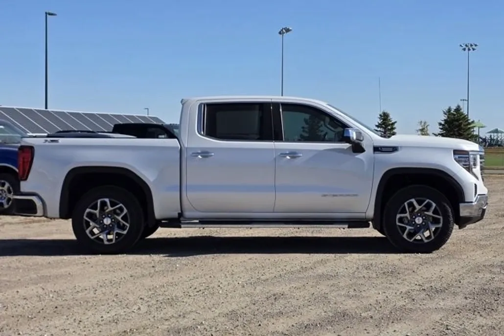2023 Gmc Sierra 1500 SLT photo 1