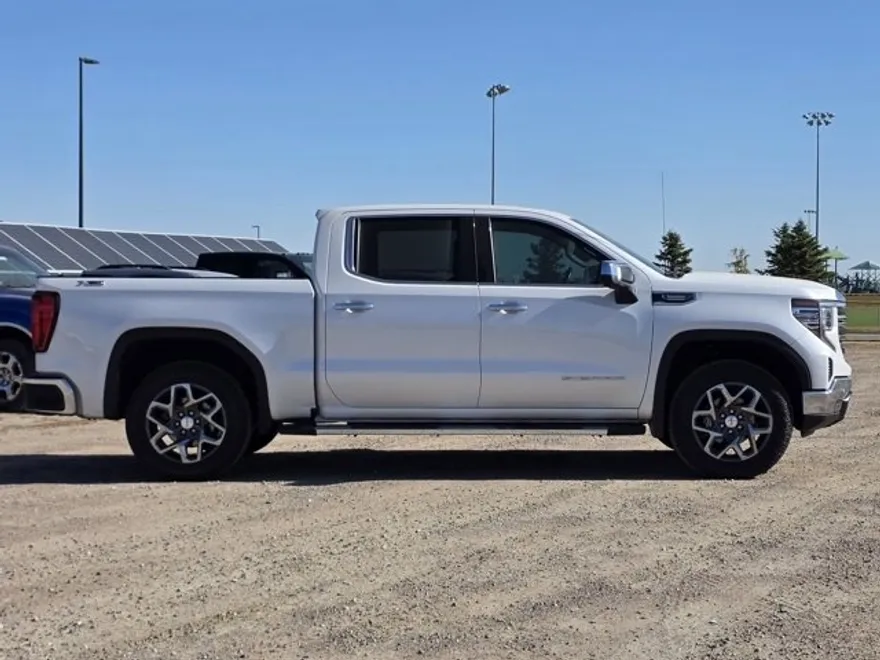 2023 Gmc Sierra 1500 SLT photo 1
