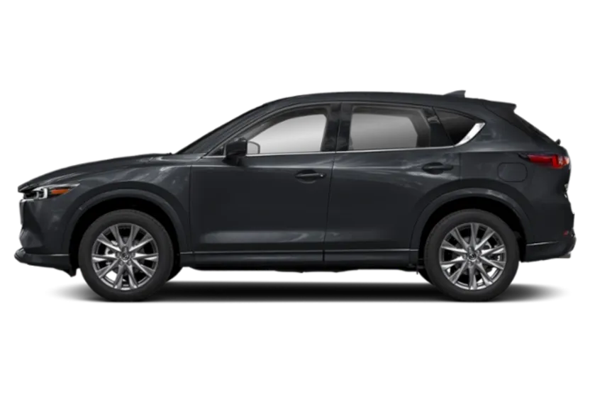 2025 Mazda CX-5 2.5 Premium Plus photo 1