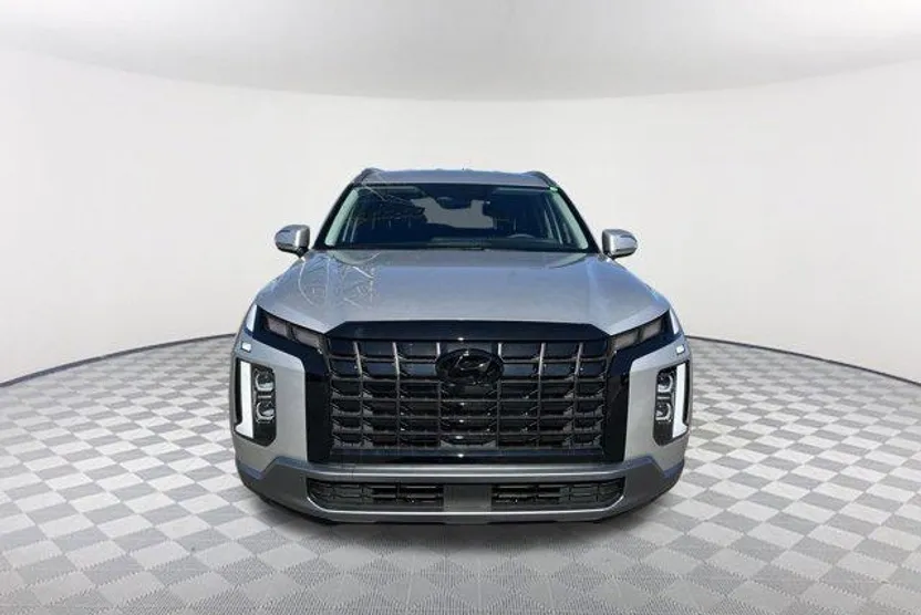 2025 Hyundai Palisade SEL photo 1