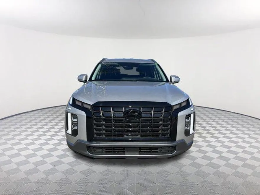 2025 Hyundai Palisade SEL photo 1