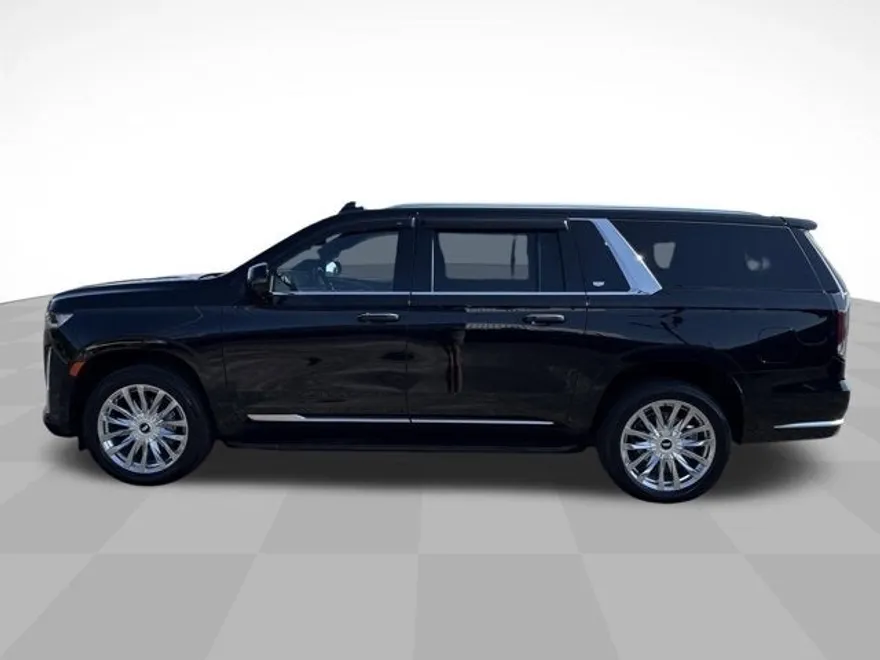 2023 Cadillac Escalade ESV Premium Luxury photo 1