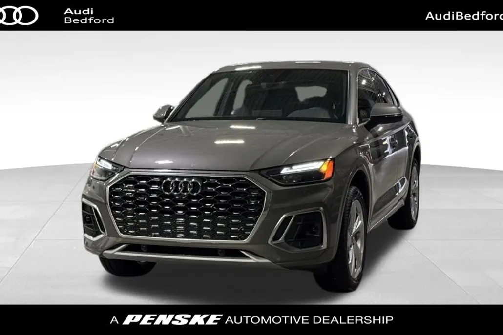 2025 Audi Q5 Sportback 45 S line Premium Plus photo 1