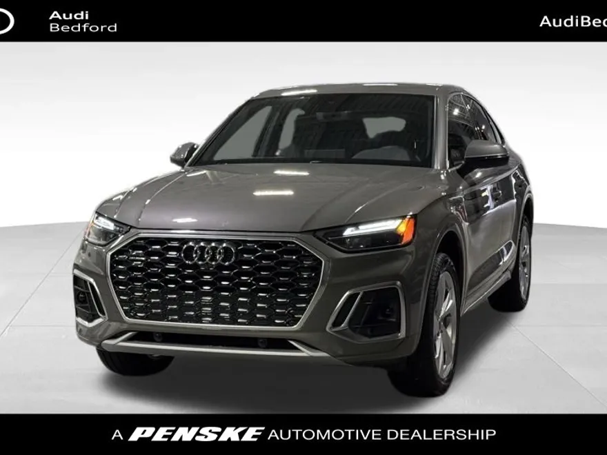 2025 Audi Q5 Sportback 45 S line Premium Plus photo 1