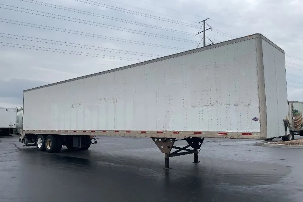 2015 Utility Trailer Manufacturer Utility Trailer Manufacturer photo 1