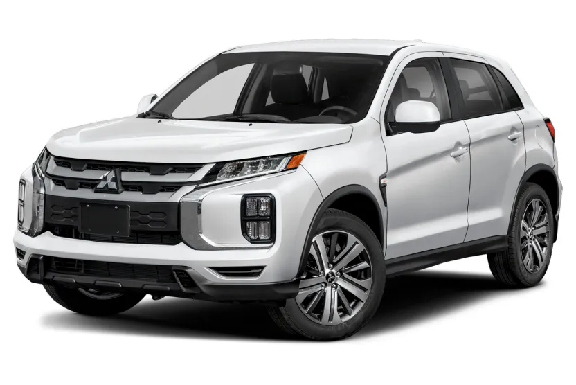 2025 Mitsubishi Outlander Sport ES SE LE photo 1
