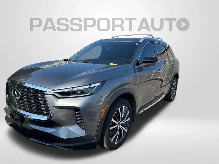 2023 Infiniti QX60 Sensory photo 1