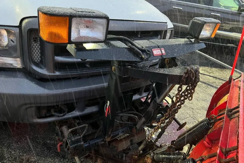 2003 Ford F-350 photo 1