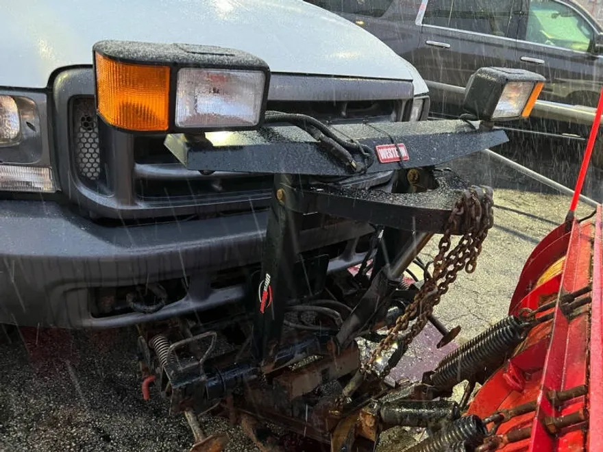2003 Ford F-350 photo 1