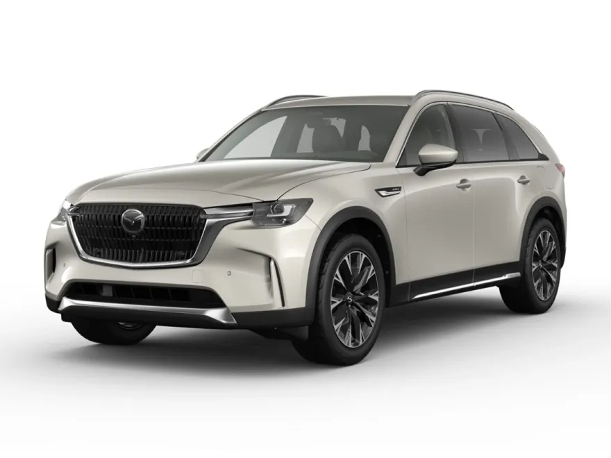 2024 Mazda CX-90 Premium Plus photo 1