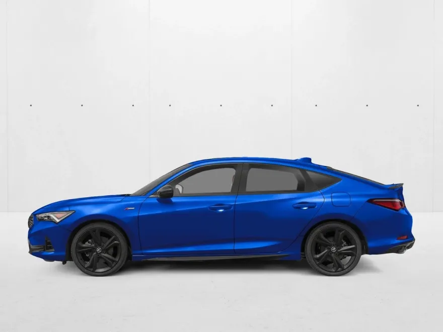 2025 Acura Integra A-Spec photo 1