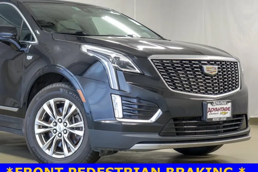 2020 Cadillac XT5 Premium Luxury photo 1