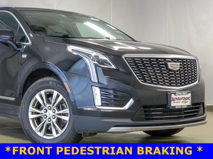 2020 Cadillac XT5 Premium Luxury photo 1