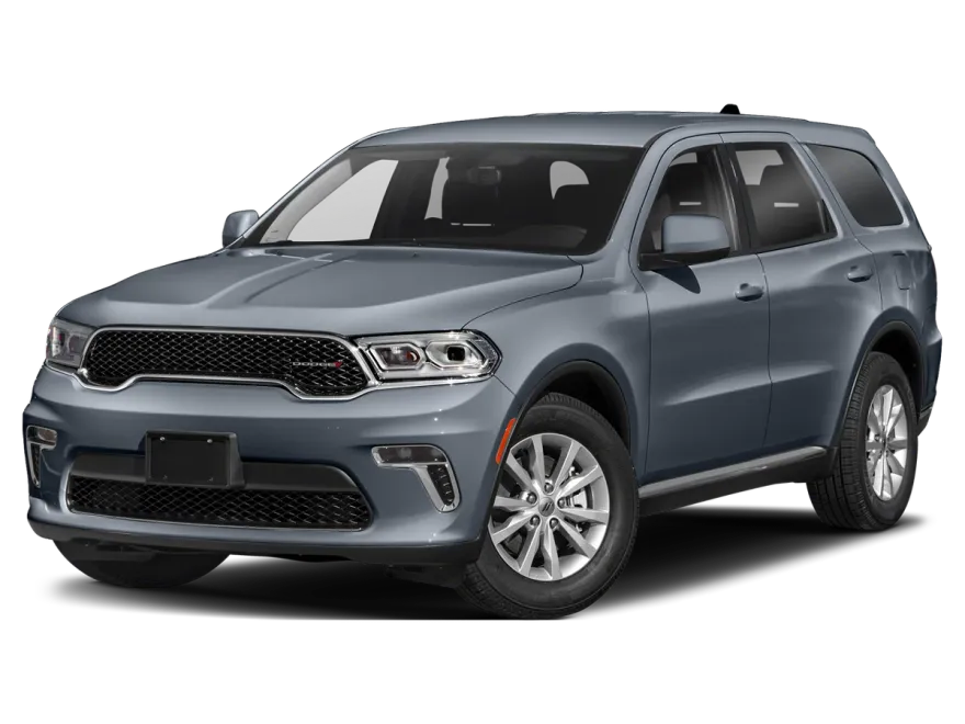 2021 Dodge Durango R/T photo 1