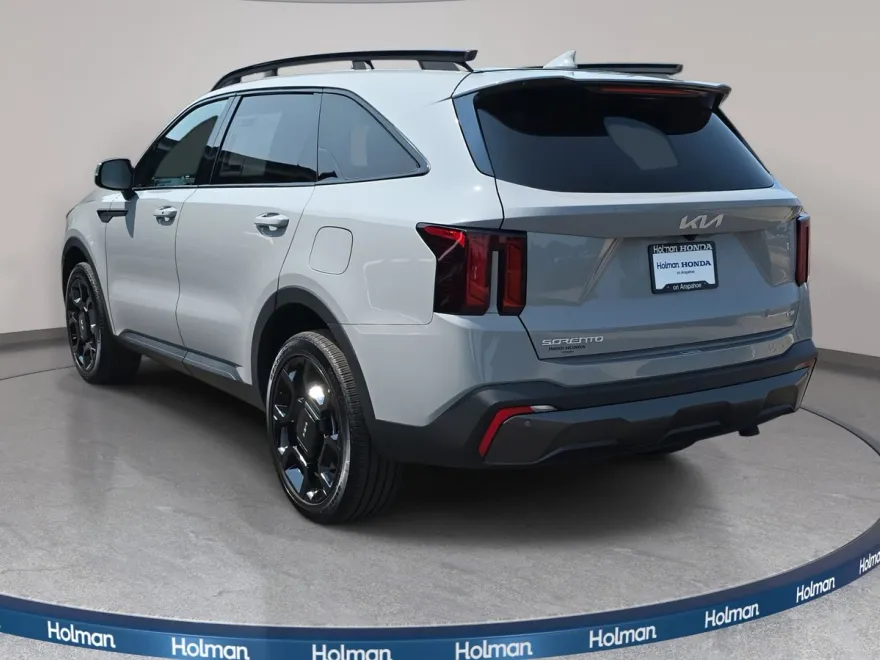 2024 Kia Sorento X-Line EX photo 1