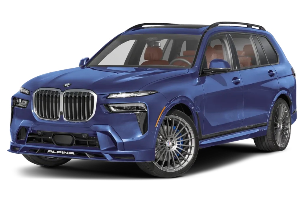 2026 Bmw X7 ALPINA XB7 photo 1