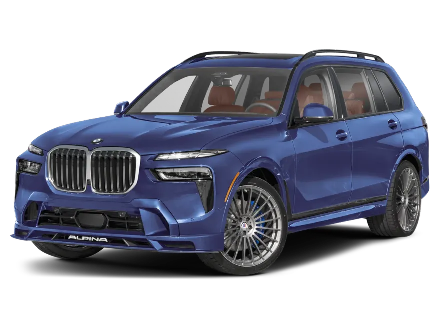 2026 Bmw X7 ALPINA XB7 photo 1