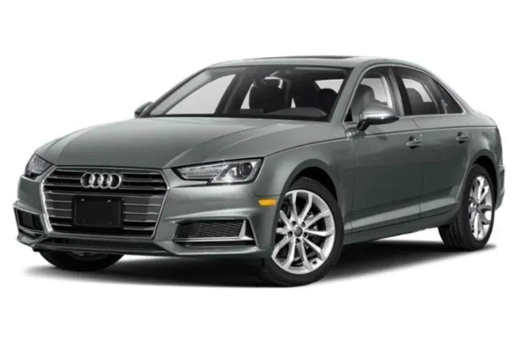 2019 Audi A4 Premium photo 1