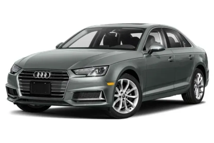 2019 Audi A4 Premium photo 1