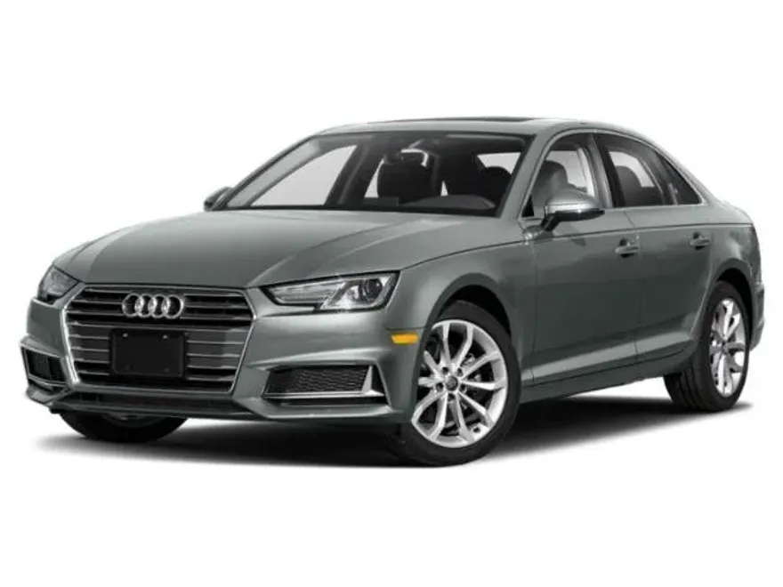 2019 Audi A4 Premium photo 1