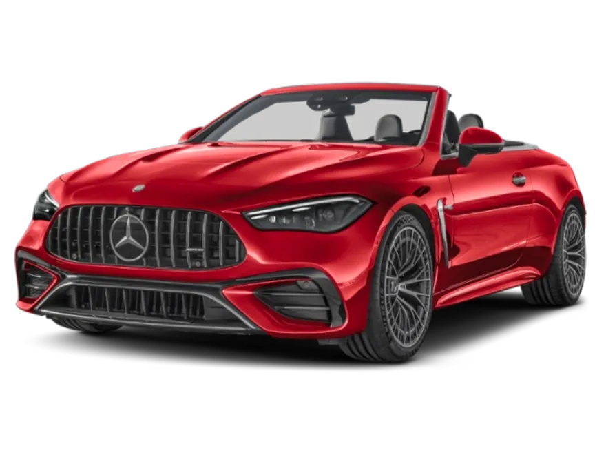 2025 Mercedes Benz CLE AMG 53 4MATIC photo 1