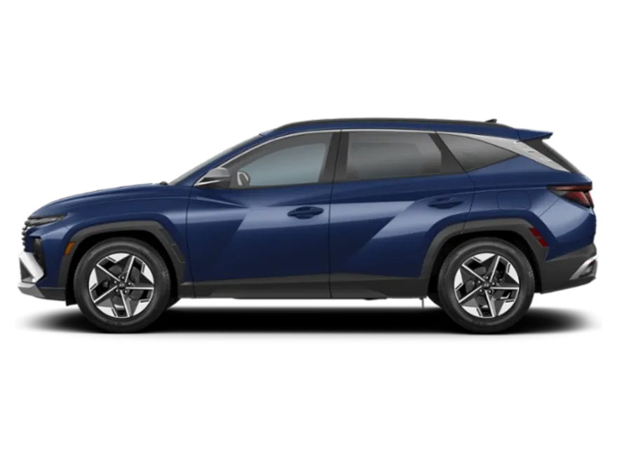 2024 Hyundai Tucson Hybrid SEL Convenience photo 1