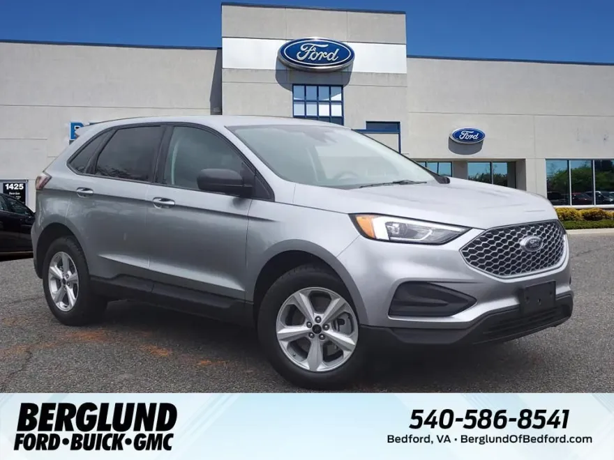 2024 Ford Edge SE photo 1