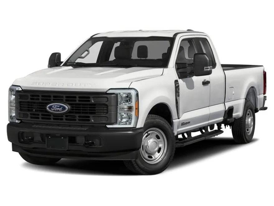 2026 Ford F-350 XL photo 1