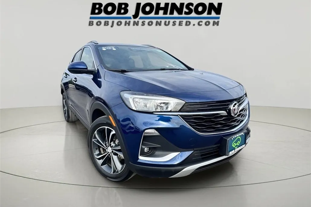 2023 Buick Encore GX Select photo 1