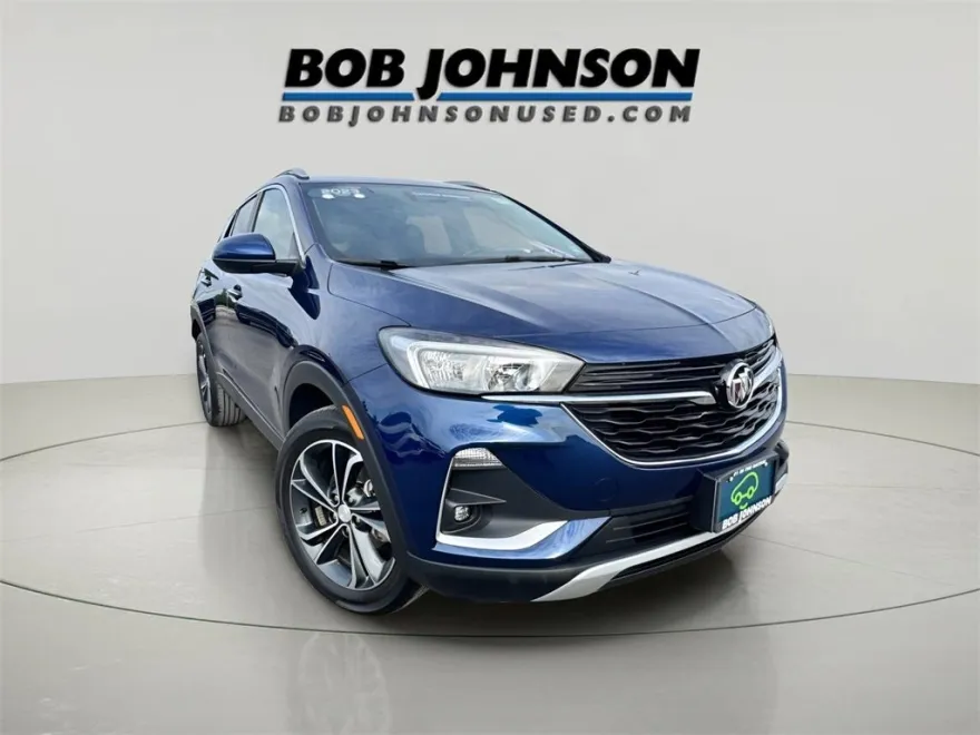 2023 Buick Encore GX Select photo 1