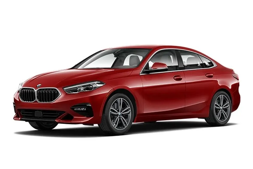 2021 Bmw 228i xDrive GC photo 1